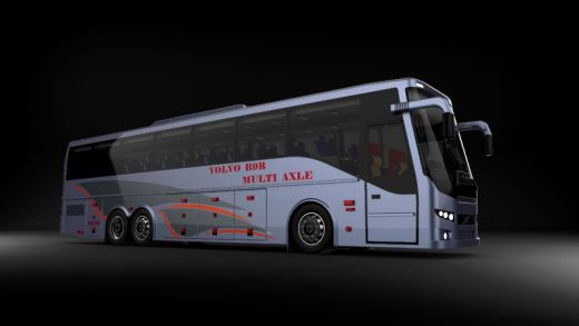 客车、公交车(49)缩略图